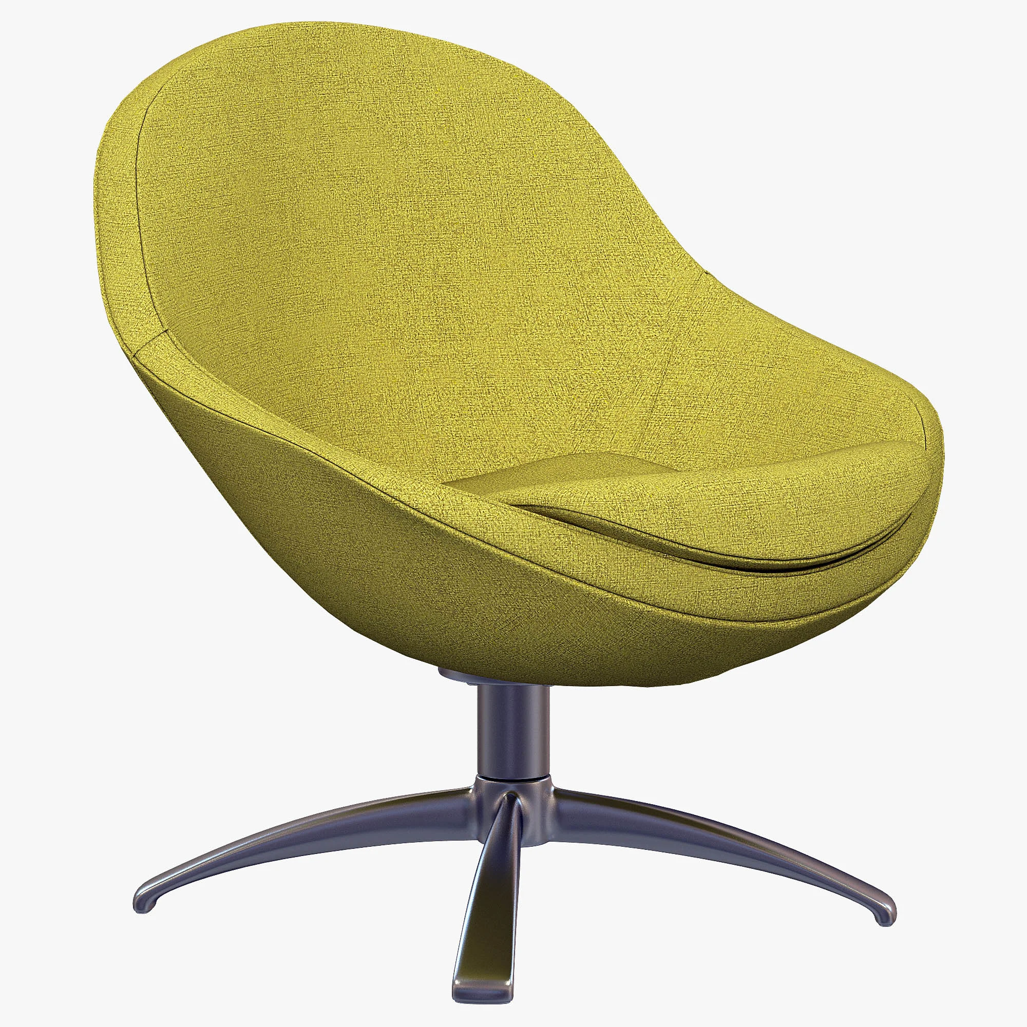 BoConcept Veneto — 3D model preview 3