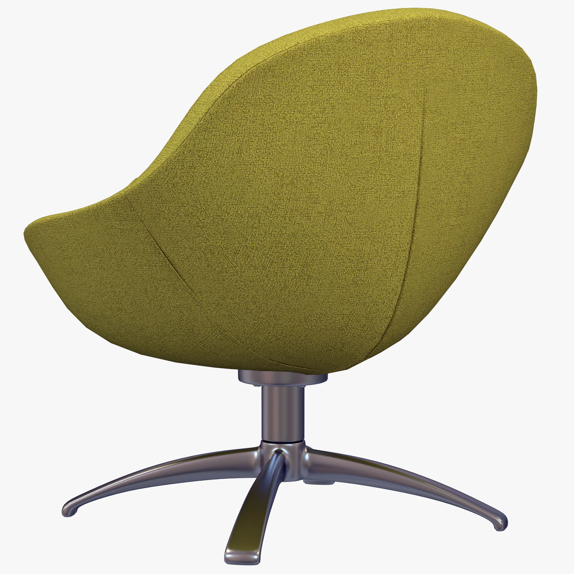 BoConcept Veneto — 3D model preview 6