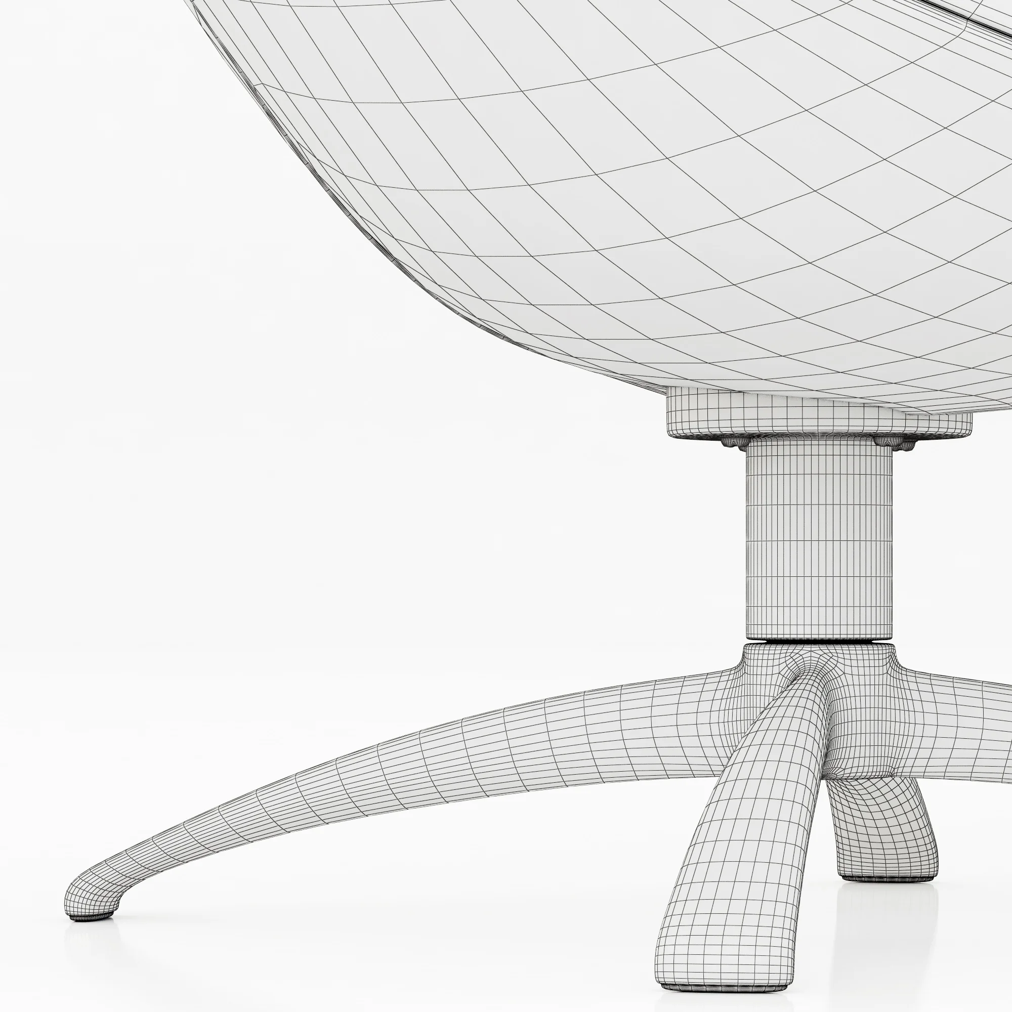 BoConcept Veneto — 3D model preview 13