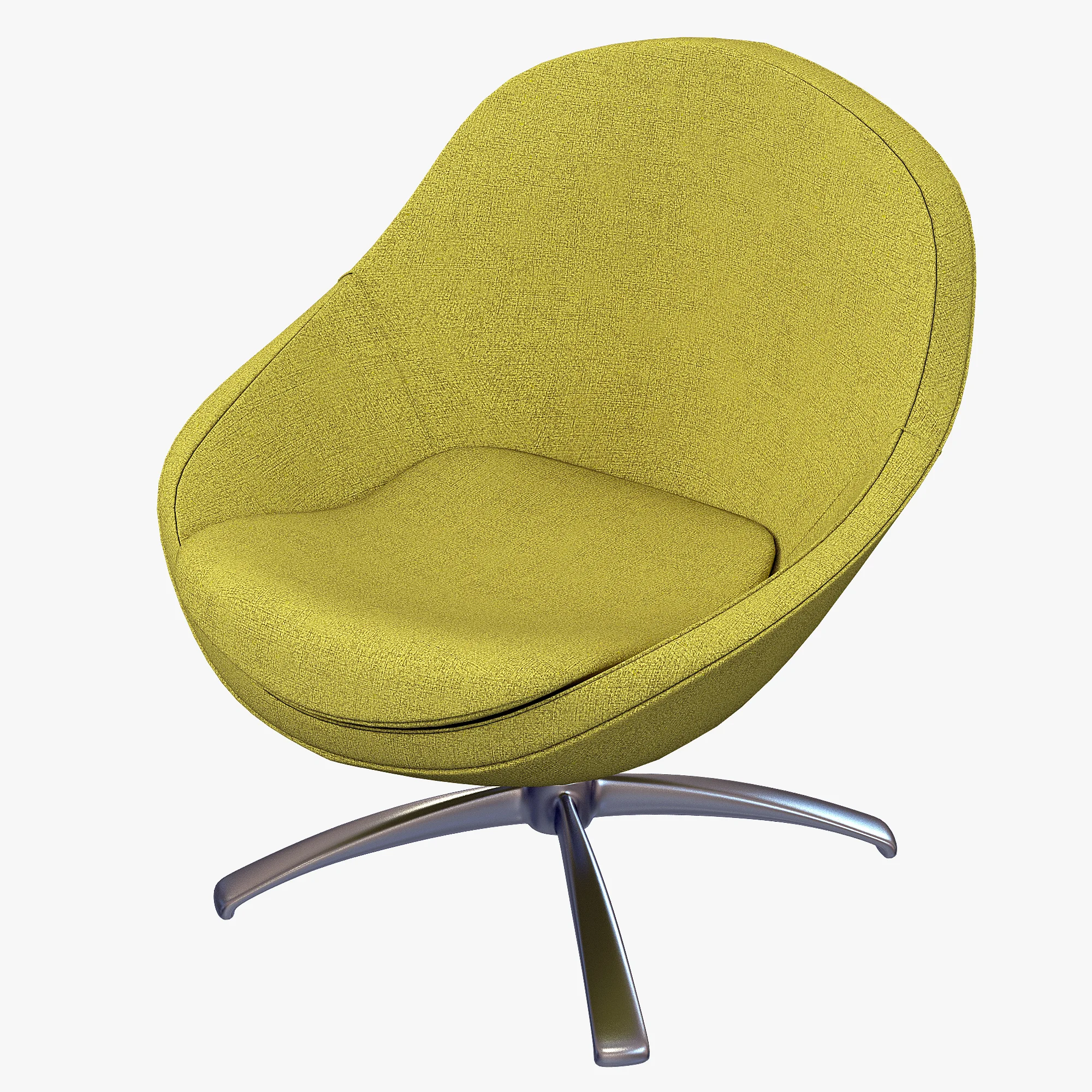 BoConcept Veneto — 3D model preview 15