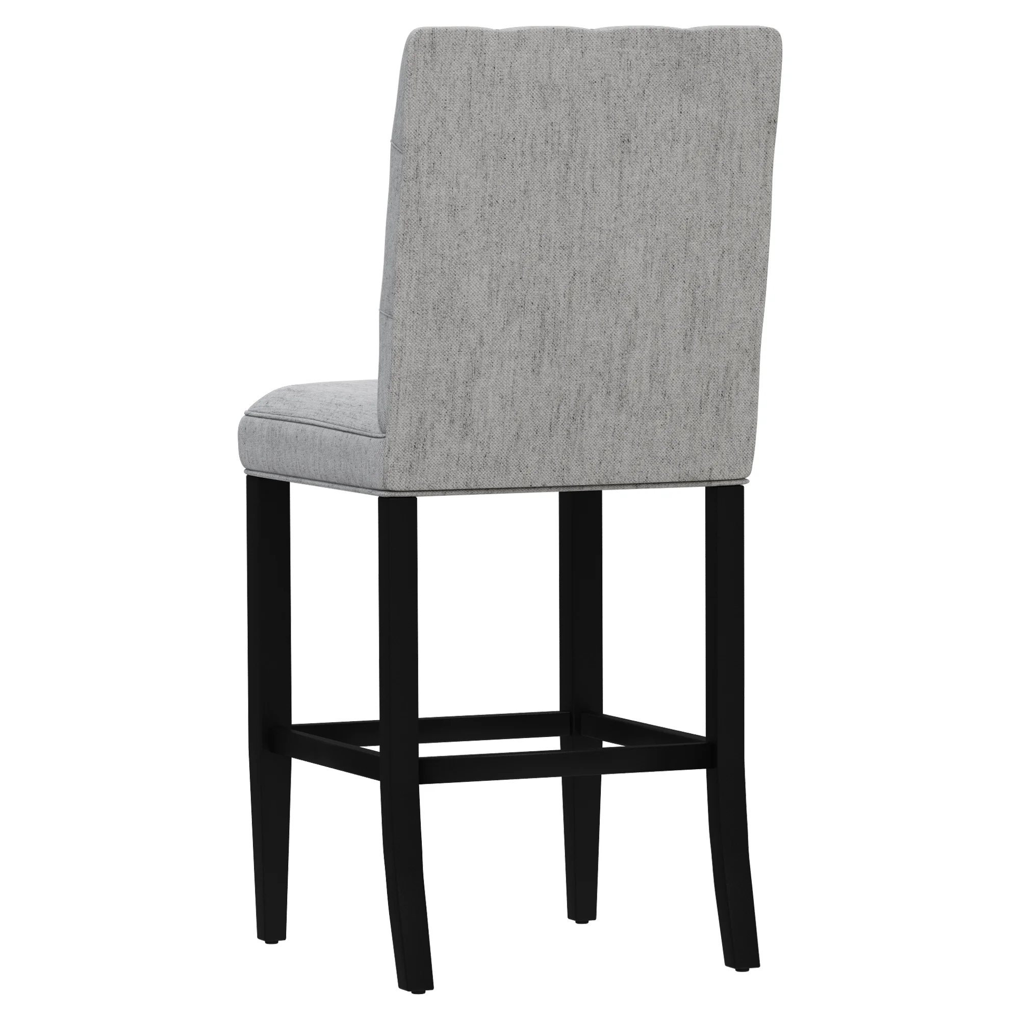 Dantone Home Bardo 2 Stool — 3D model preview 5