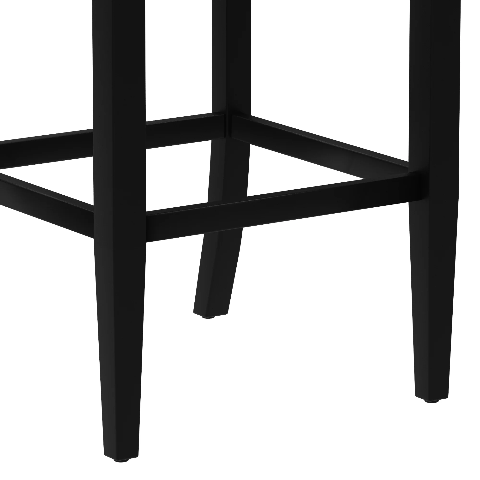 Dantone Home Bardo 2 Stool — 3D model preview 6