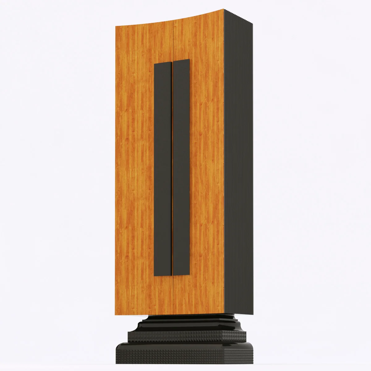 Francesko Molon W500 Totem — 3D model preview 3