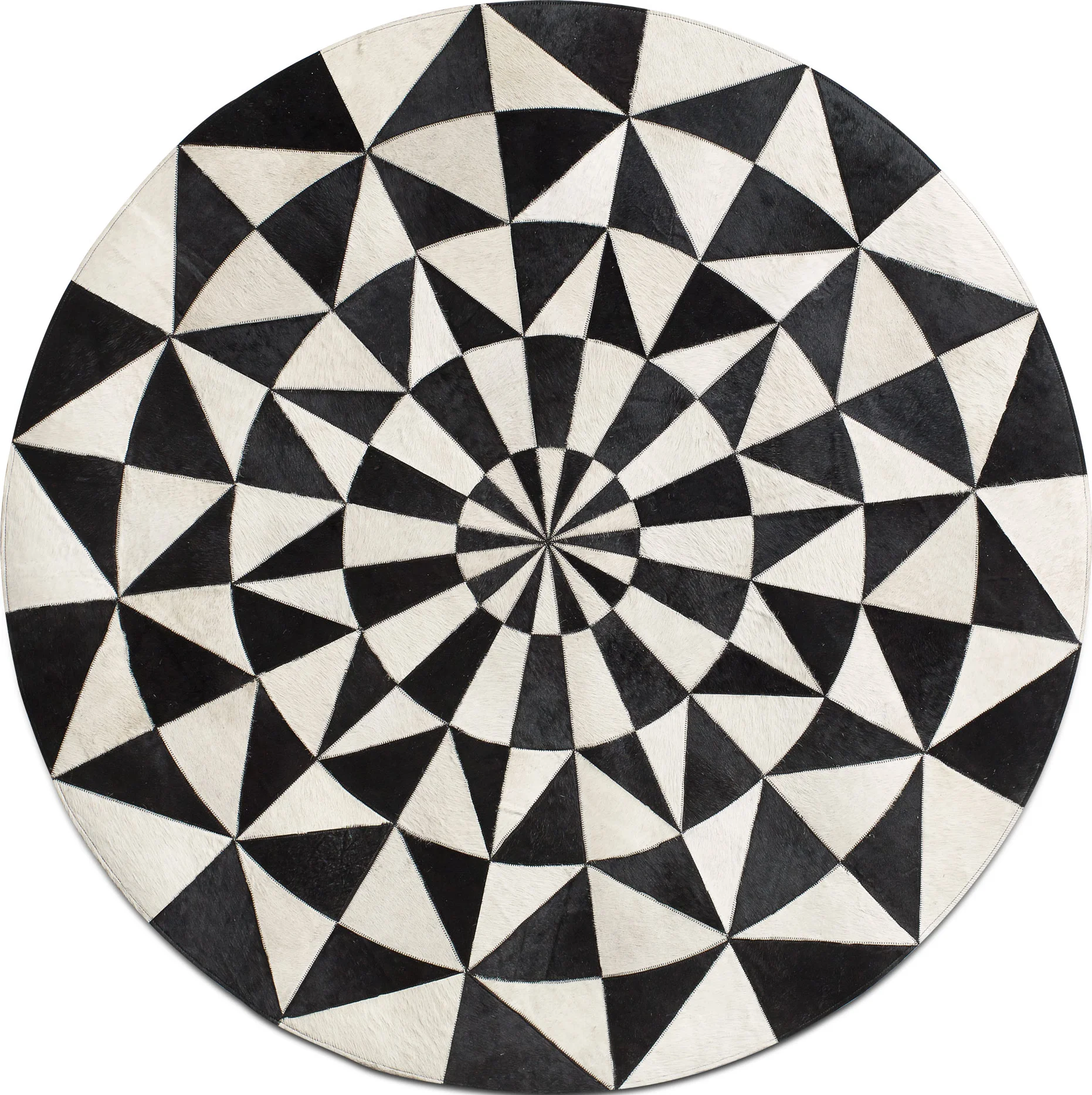 BoConcept Dito Rug — 3D model preview 3