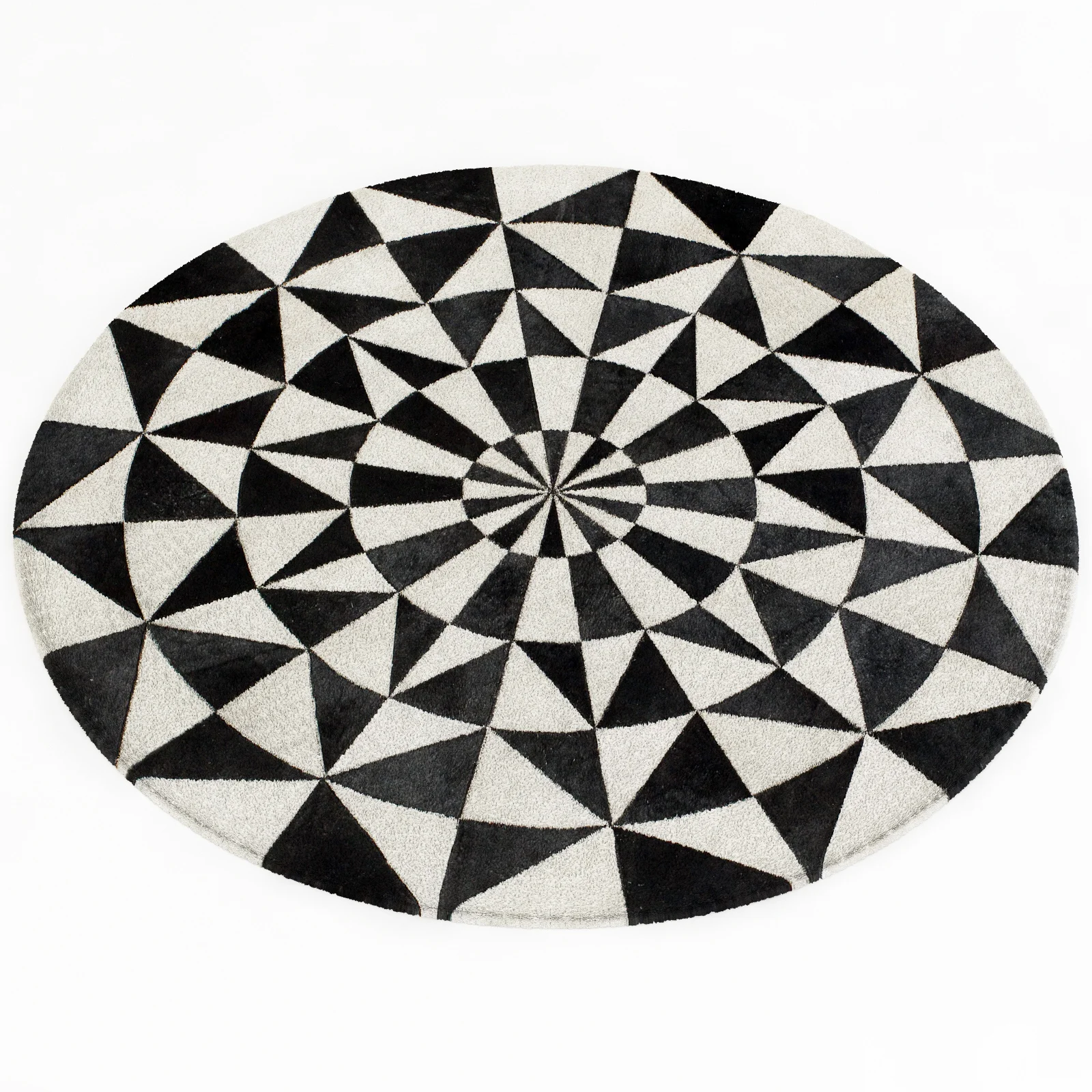 BoConcept Dito Rug — 3D model preview 6