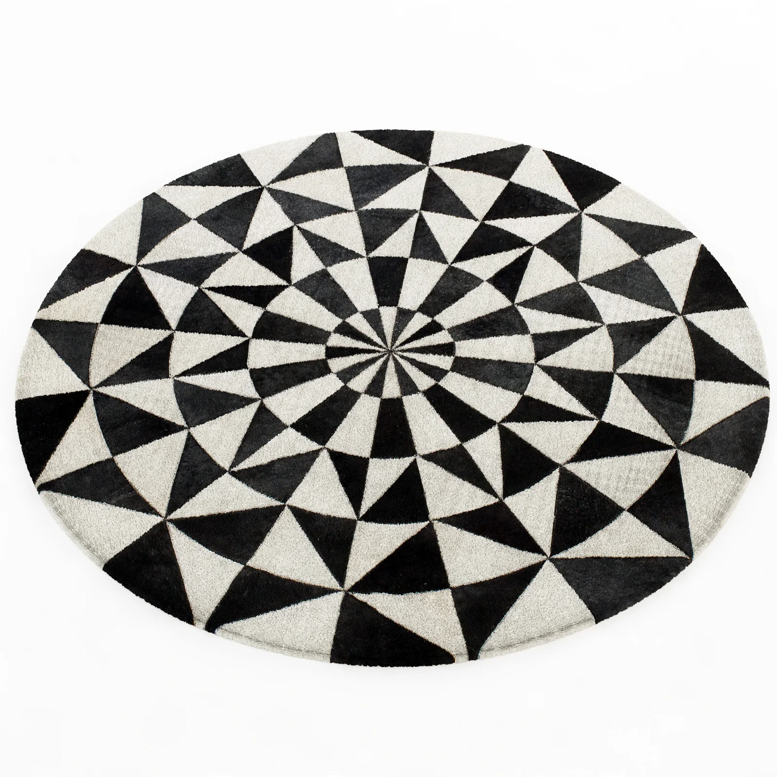 BoConcept Dito Rug — 3D model preview 8