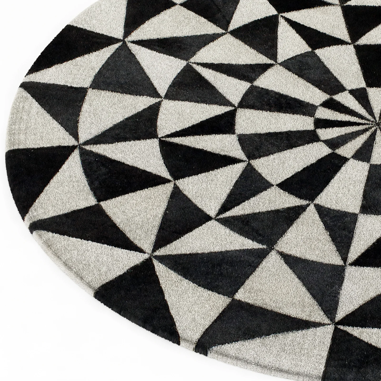 BoConcept Dito Rug — 3D model preview 9