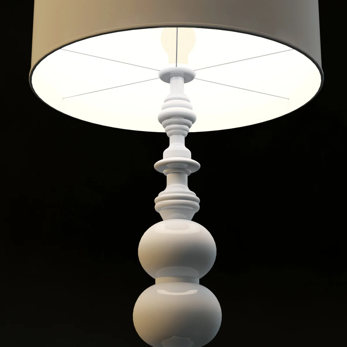 Cosmo MT80100 1 400 — 3D model preview 1