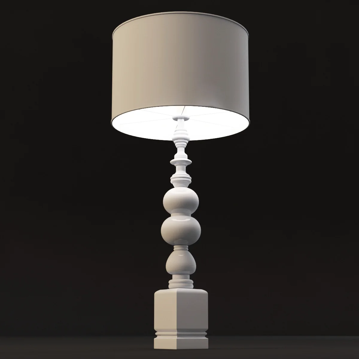 Cosmo MT80100 1 400 — 3D model preview 2