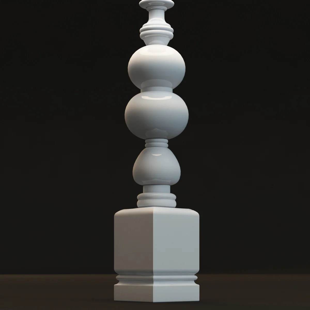 Cosmo MT80100 1 400 — 3D model preview 3