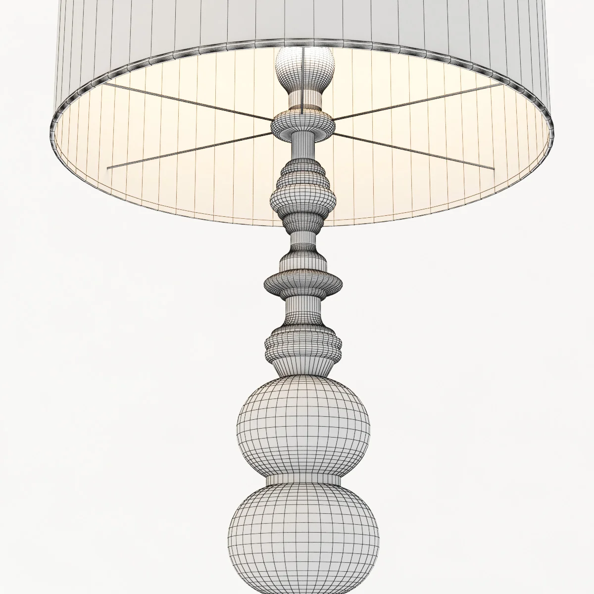 Cosmo MT80100 1 400 — 3D model preview 4