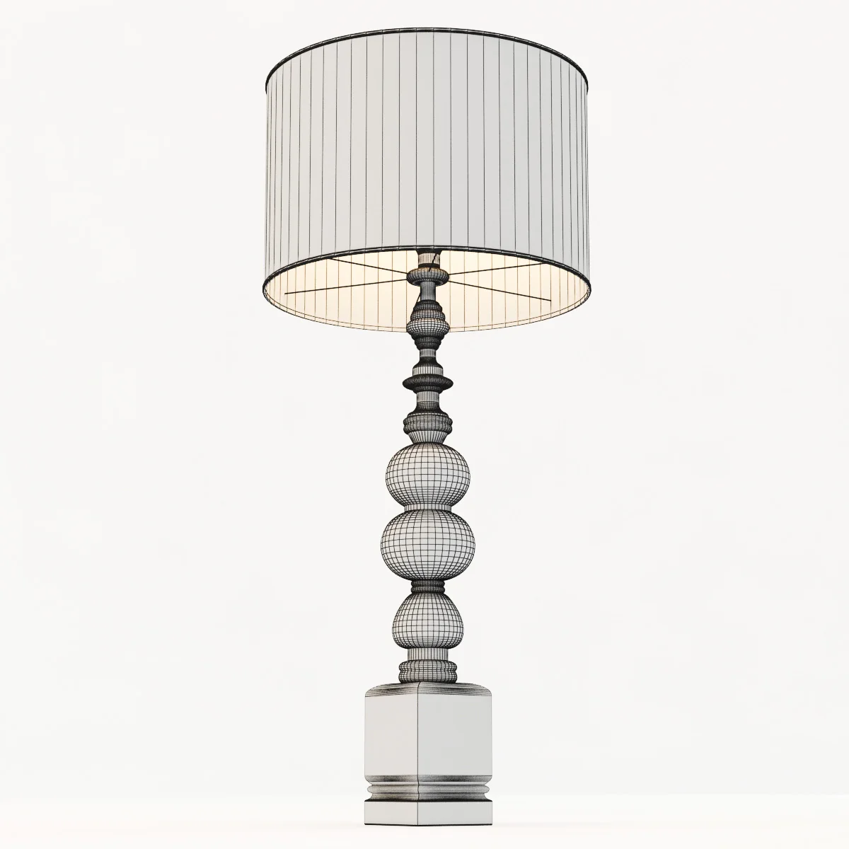 Cosmo MT80100 1 400 — 3D model preview 5