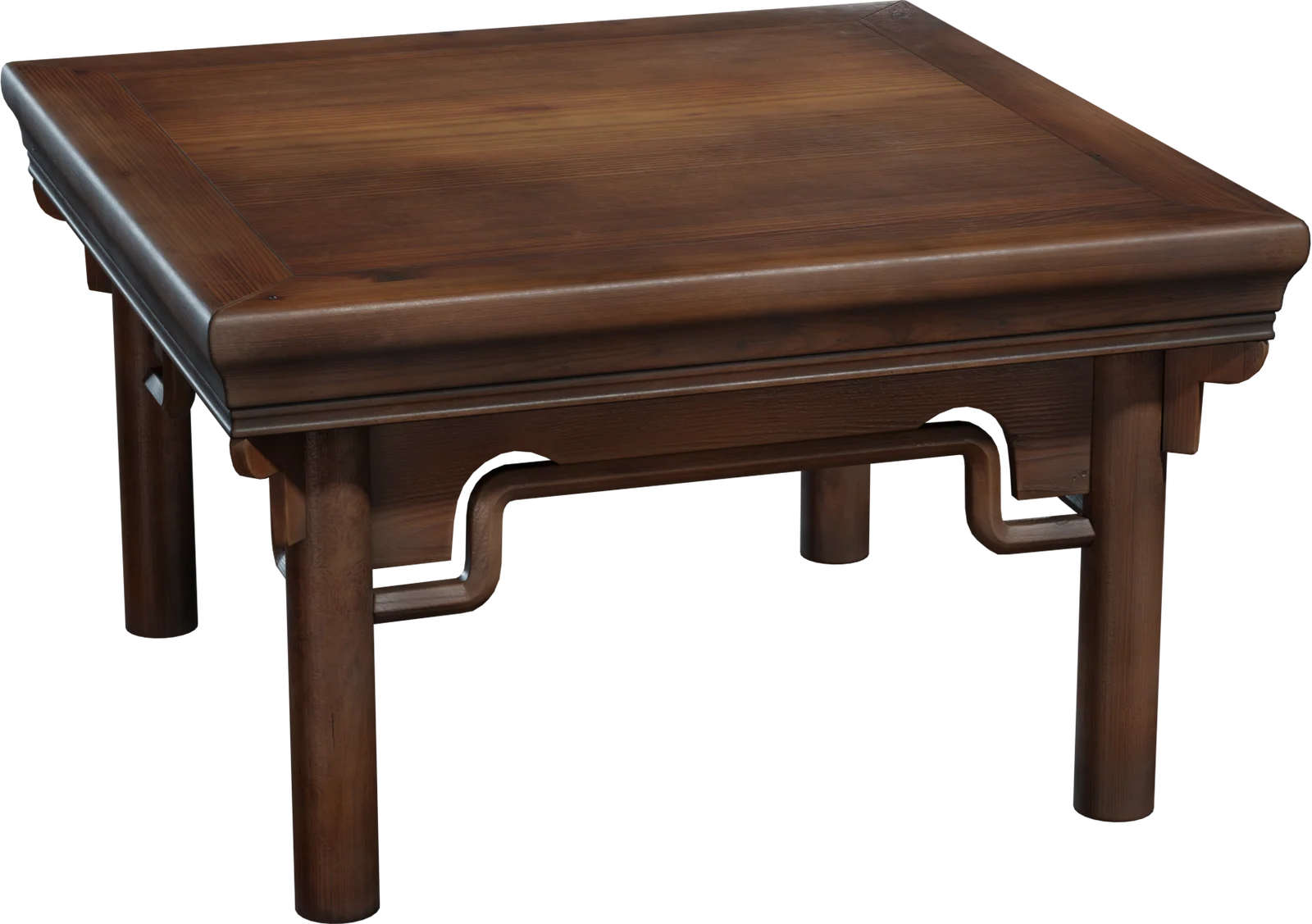 Chinese Ming Dynasty Tea Table