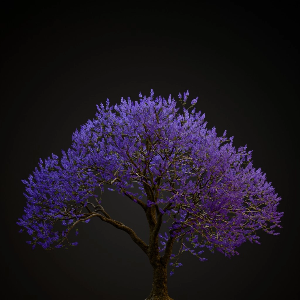 Jacaranda