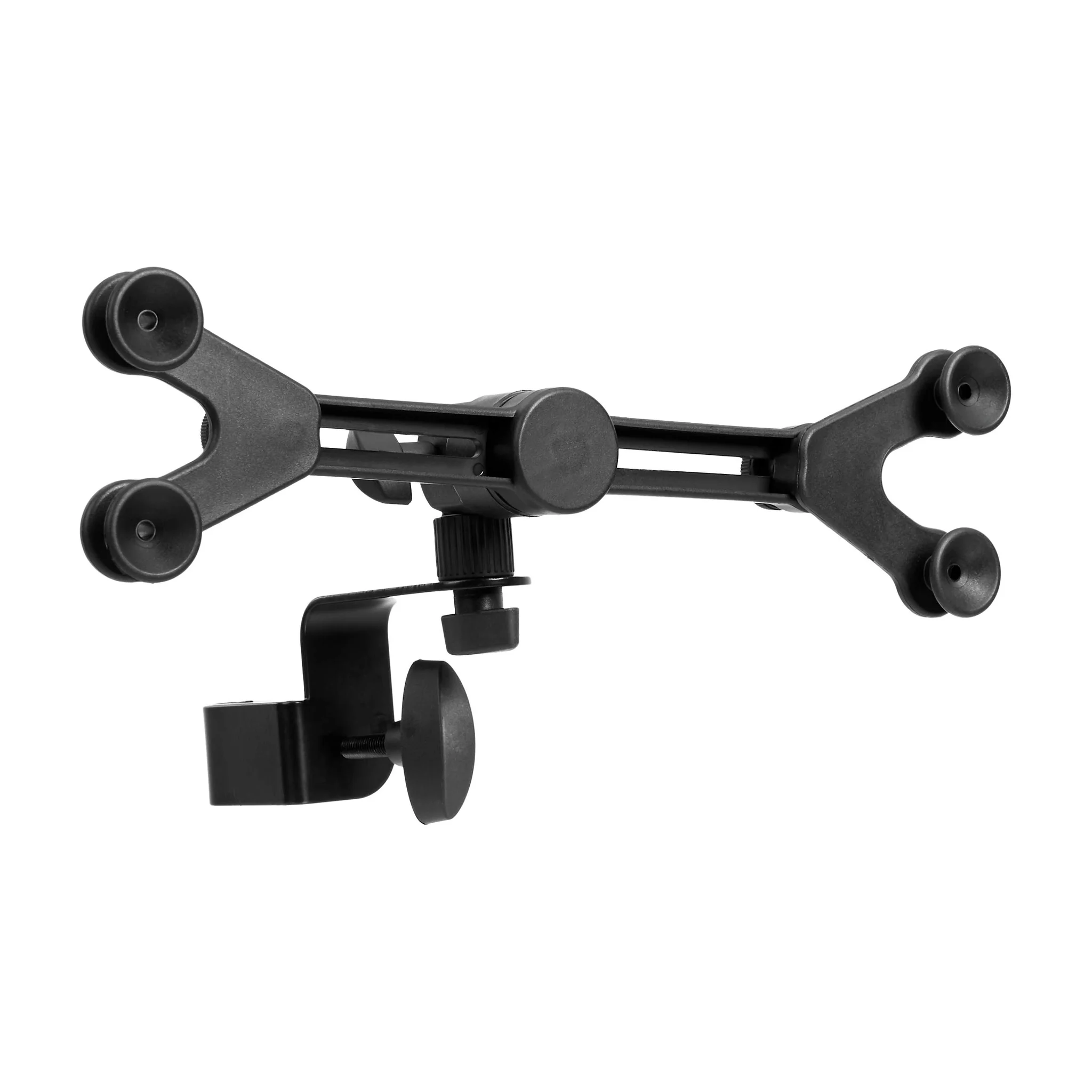 Adjustable Tablet Mount Holder for Microphone and Music Stands