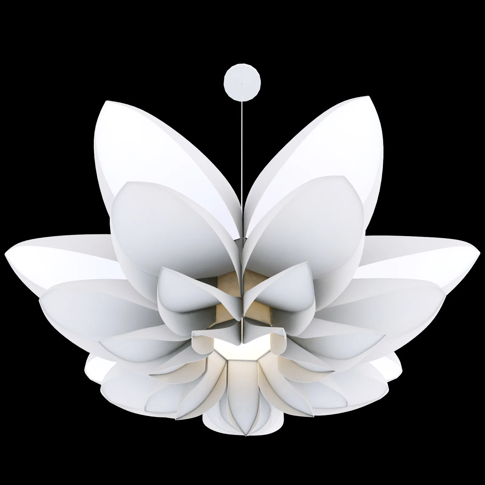 Normann Copenhagen NORM 06 — 3D model preview 1