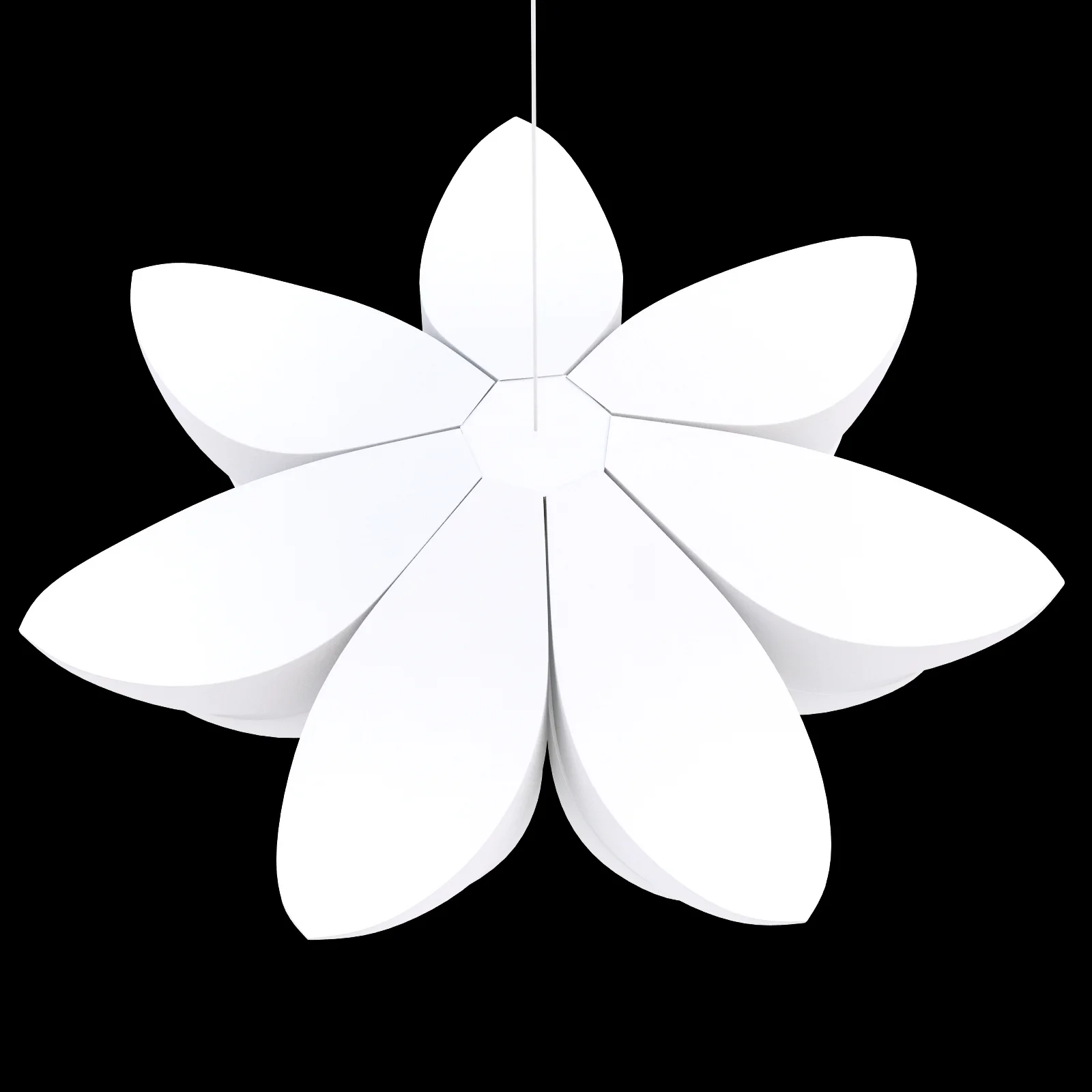 Normann Copenhagen NORM 06 — 3D model preview 2
