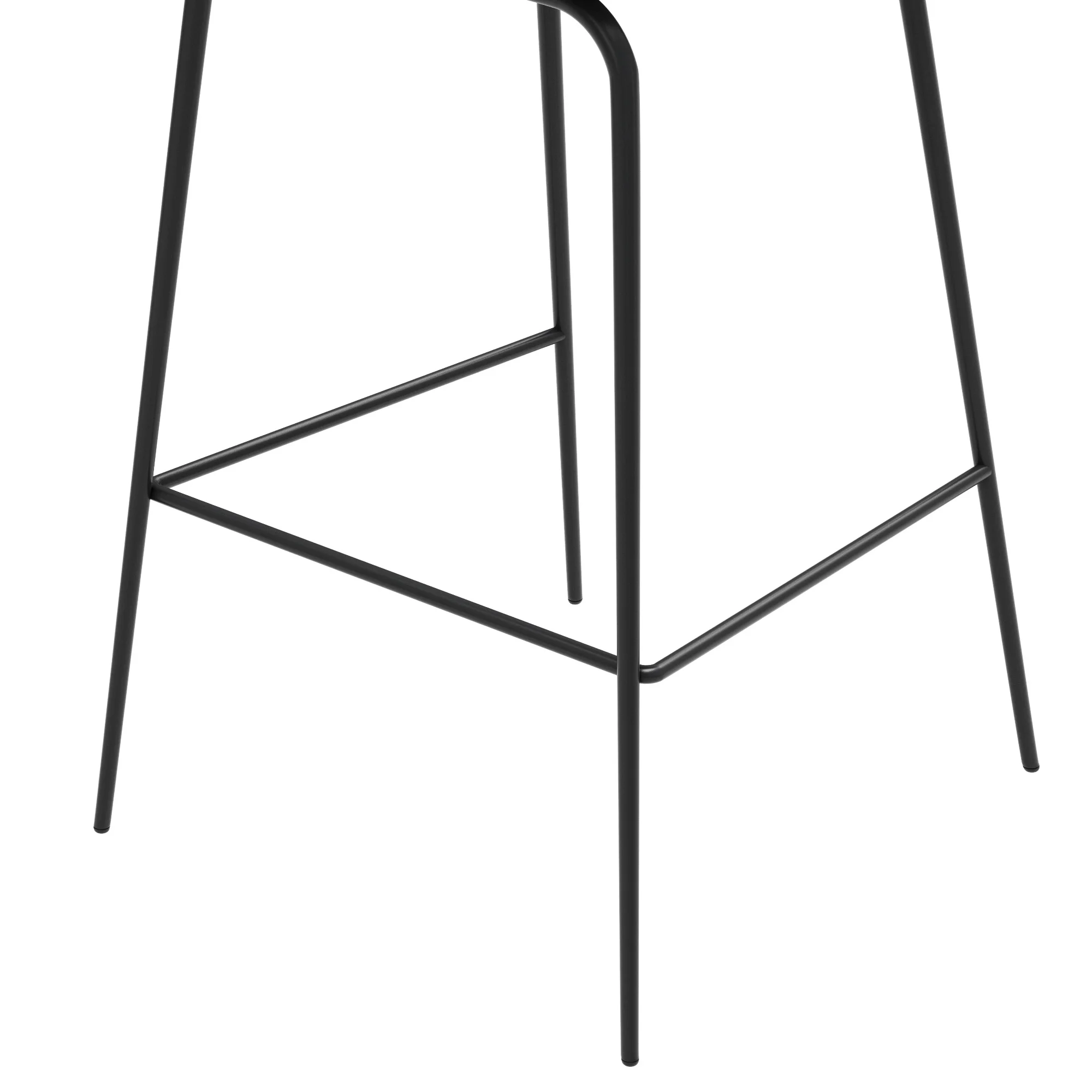 Deephouse San Remo Barstool — 3D model preview 6