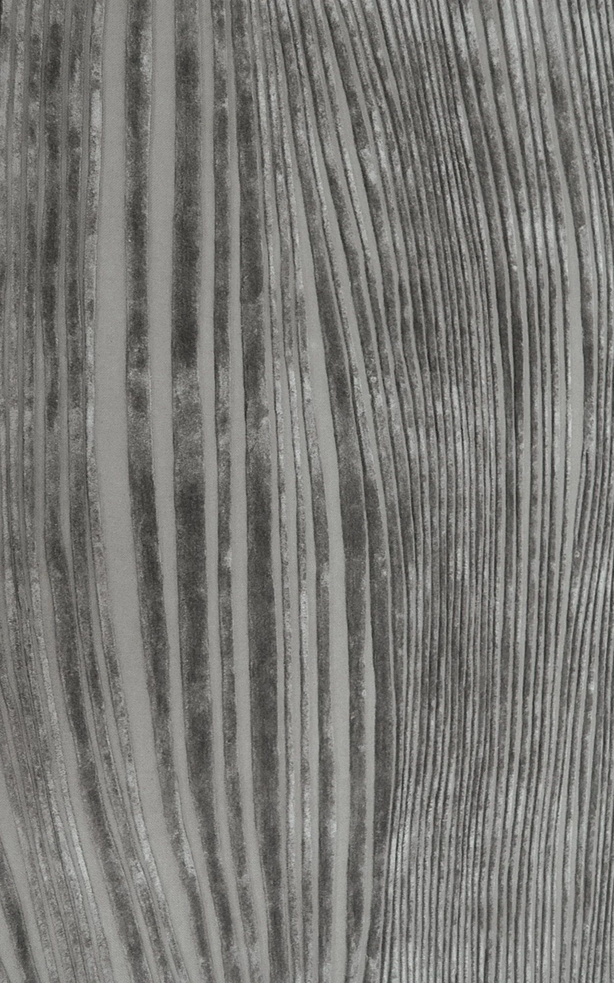 Baxter TO HEAVEN WAVE DENIM CARPET — 3D model preview 4
