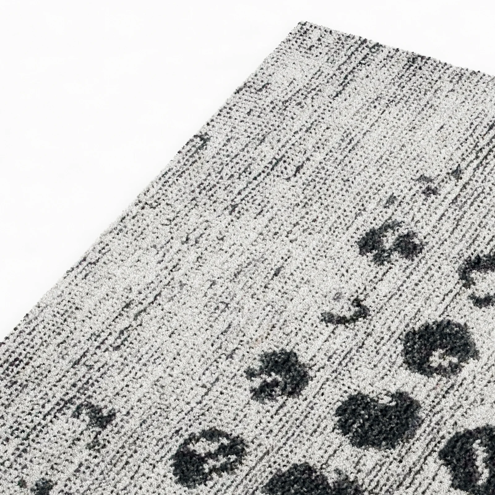 Baxter SCARLET POIS CARPET — 3D model preview 5