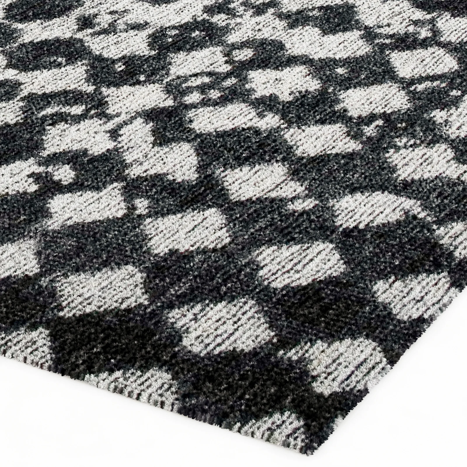 Baxter SCARLET POIS CARPET — 3D model preview 7