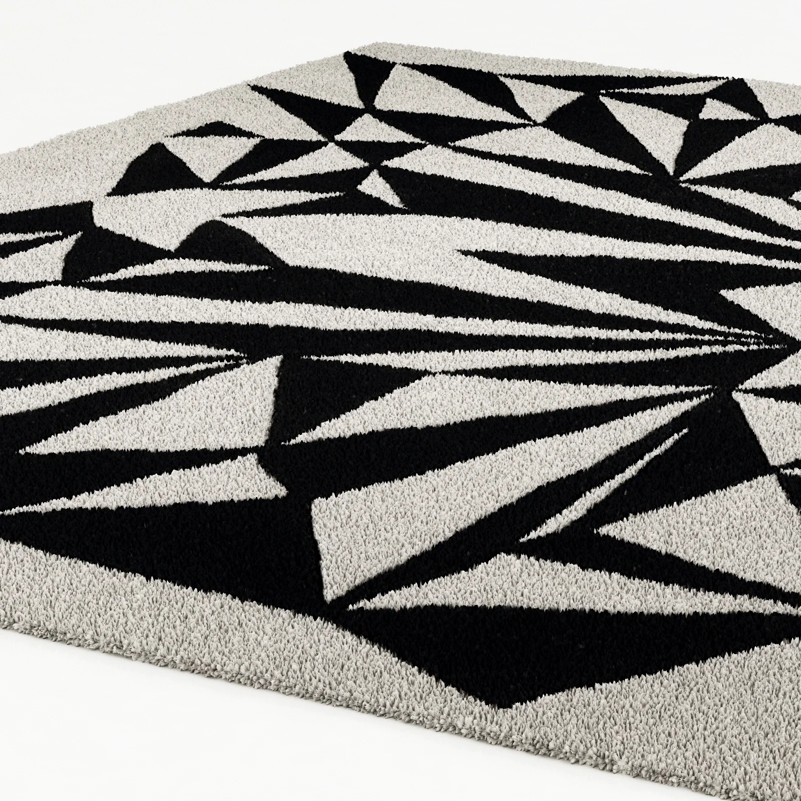 BoConcept Symmetry — 3D model preview 6