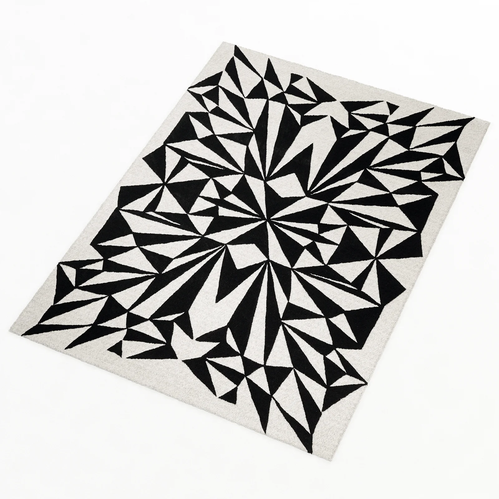 BoConcept Symmetry — 3D model preview 7