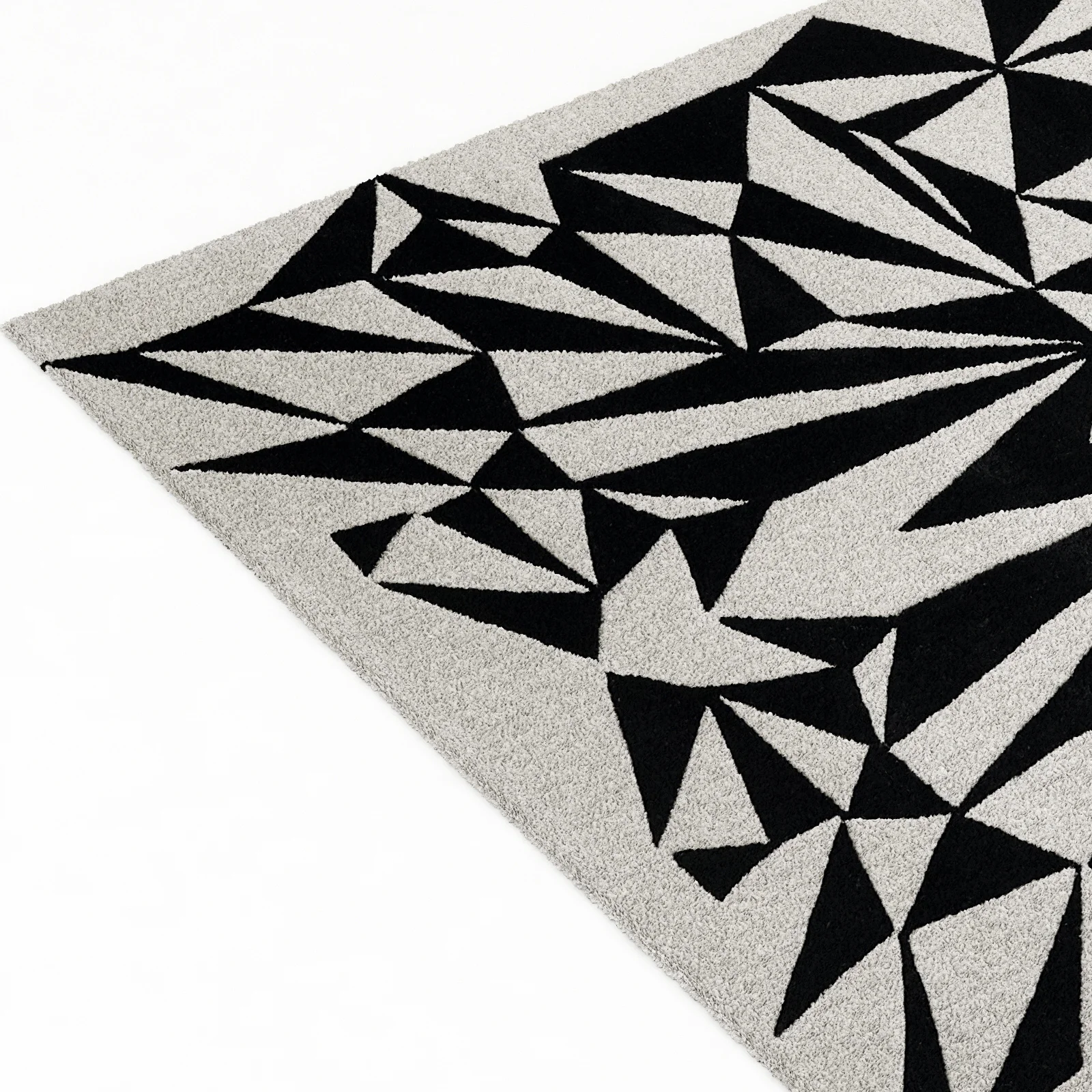 BoConcept Symmetry — 3D model preview 8