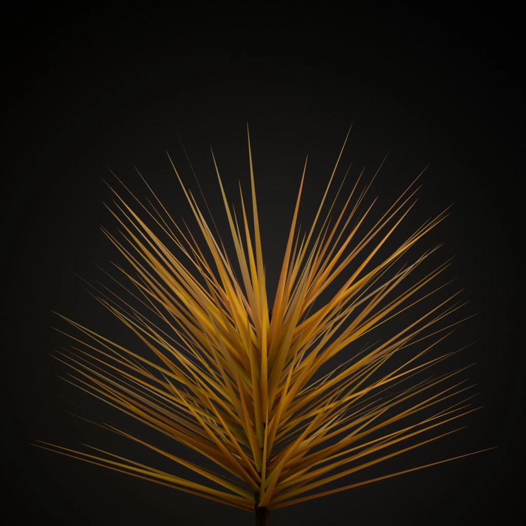 Ponderosa Pine V2