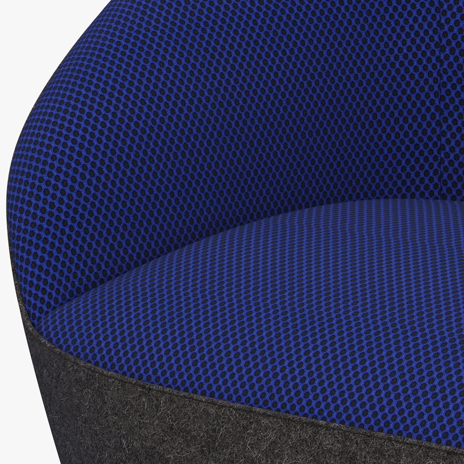 Roche Bobois Edito Sofa — 3D model preview 5