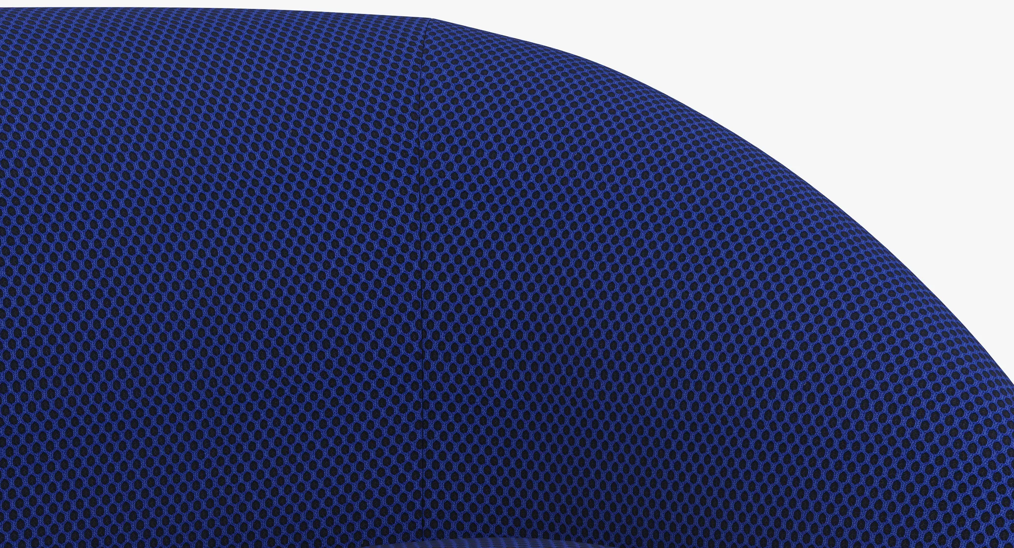 Roche Bobois Edito Sofa — 3D model preview 7