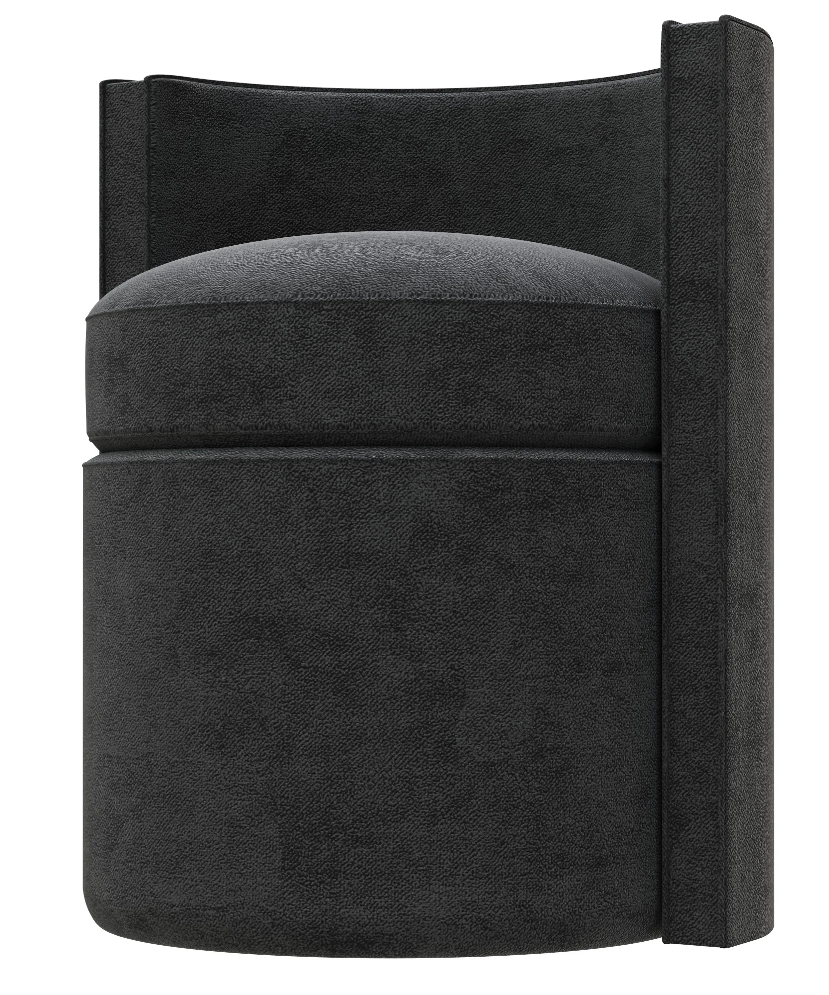 Eichholtz Stool Arcadia — 3D model preview 3