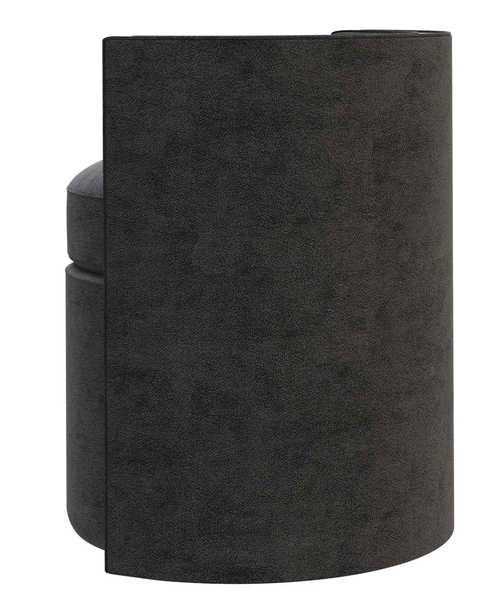 Eichholtz Stool Arcadia — 3D model preview 5
