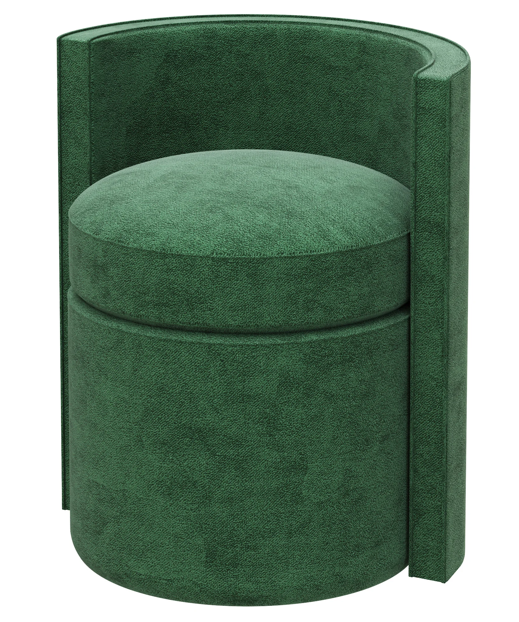 Eichholtz Stool Arcadia — 3D model preview 10