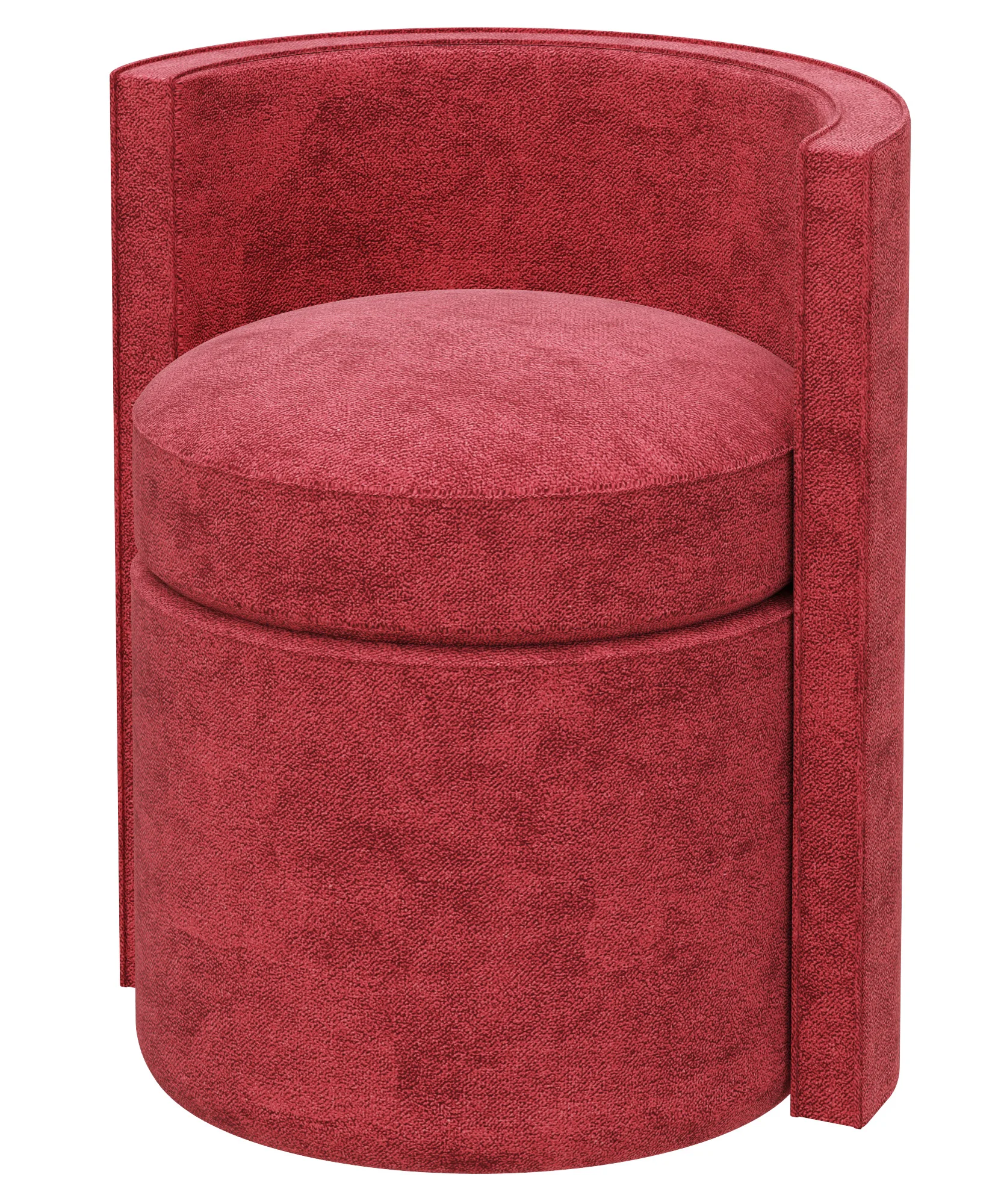 Eichholtz Stool Arcadia — 3D model preview 13