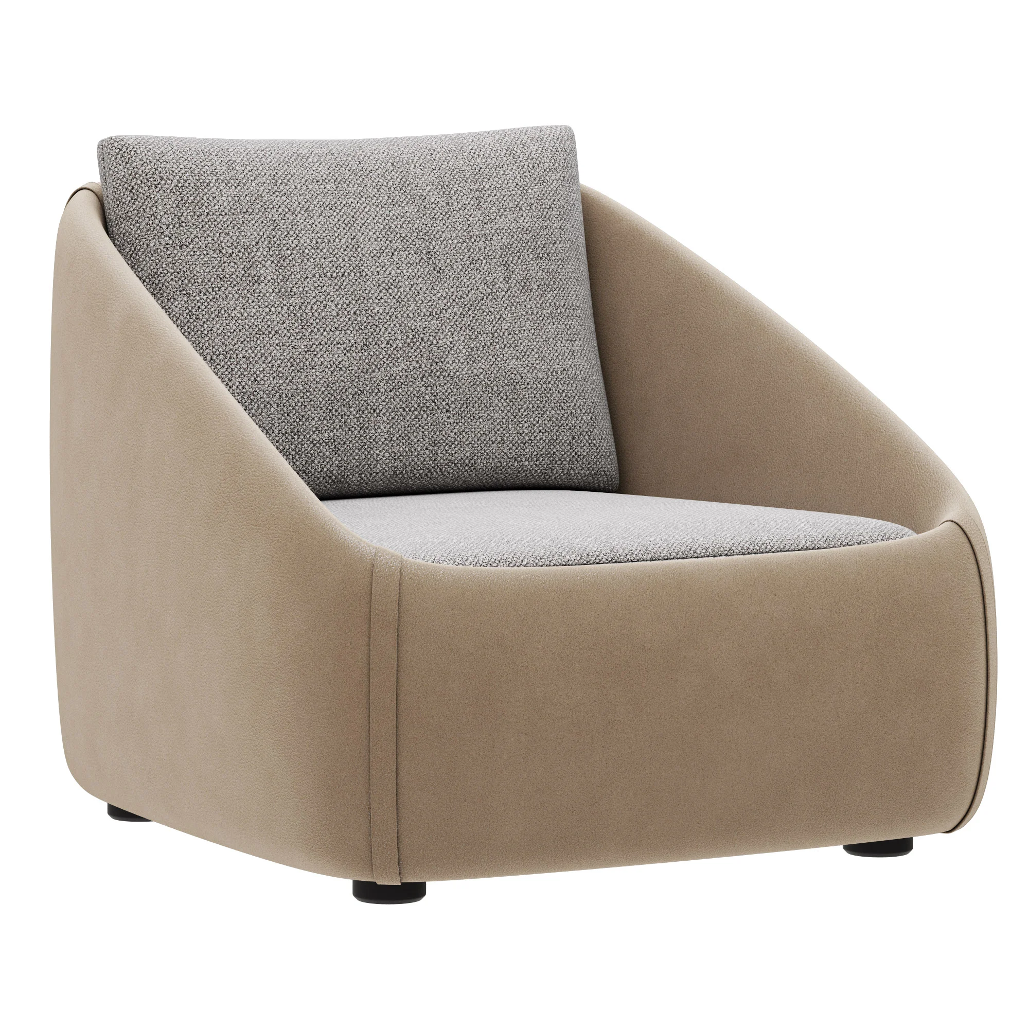 Ditre Italia BEND — 3D model preview 1