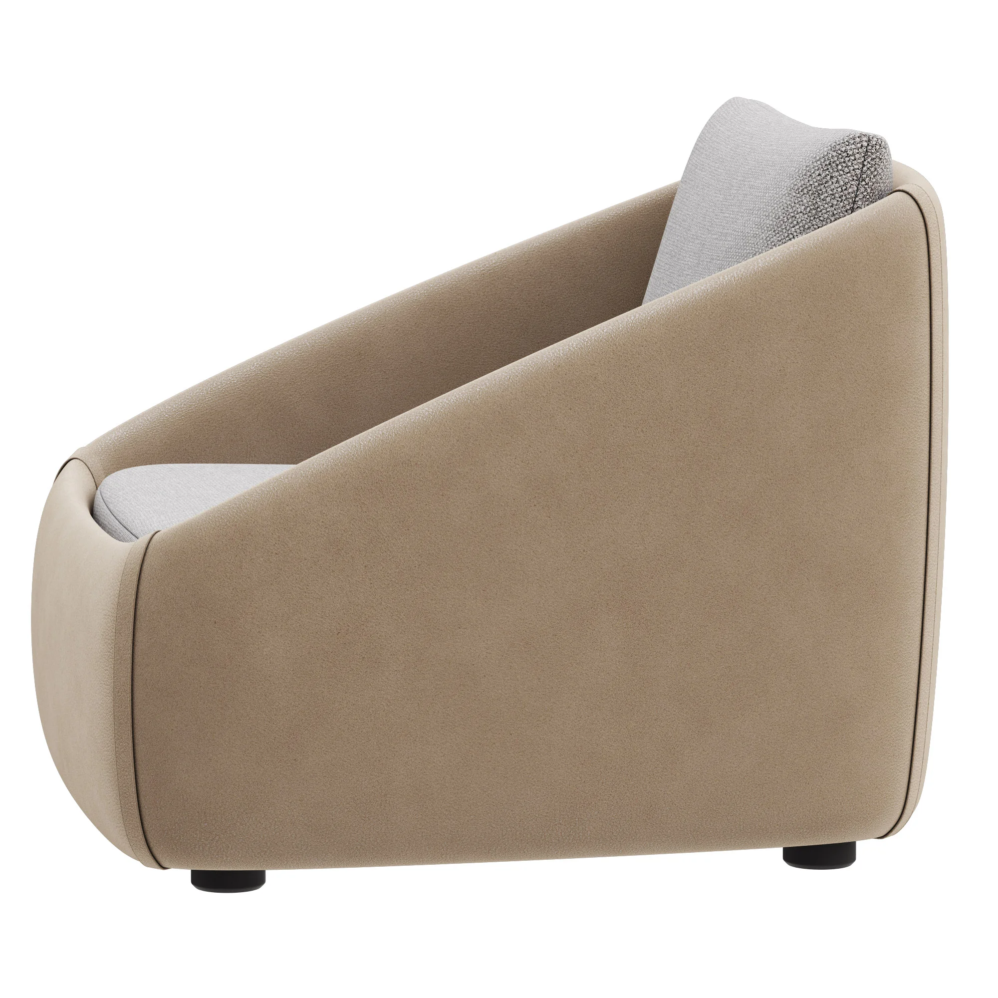 Ditre Italia BEND — 3D model preview 2