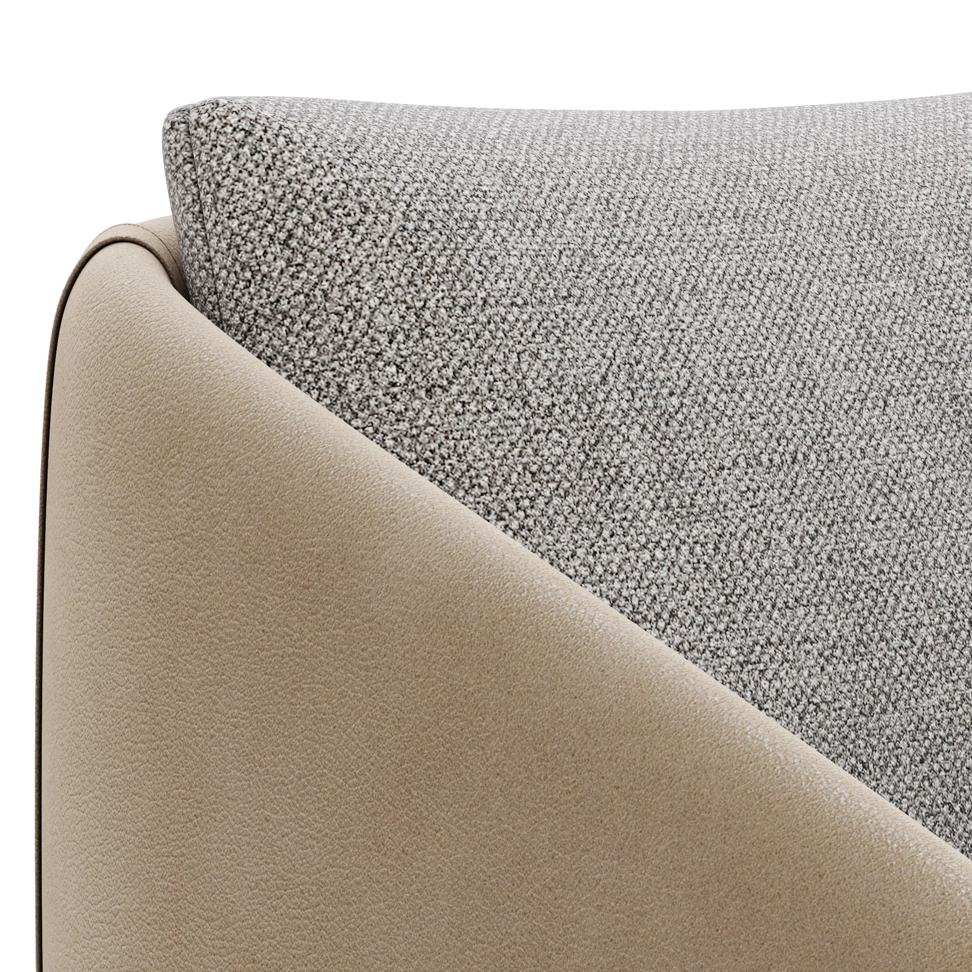 Ditre Italia BEND — 3D model preview 3