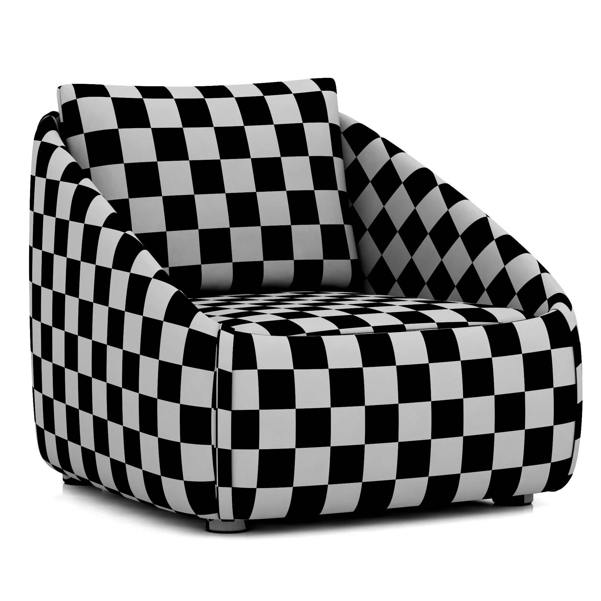 Ditre Italia BEND — 3D model preview 9