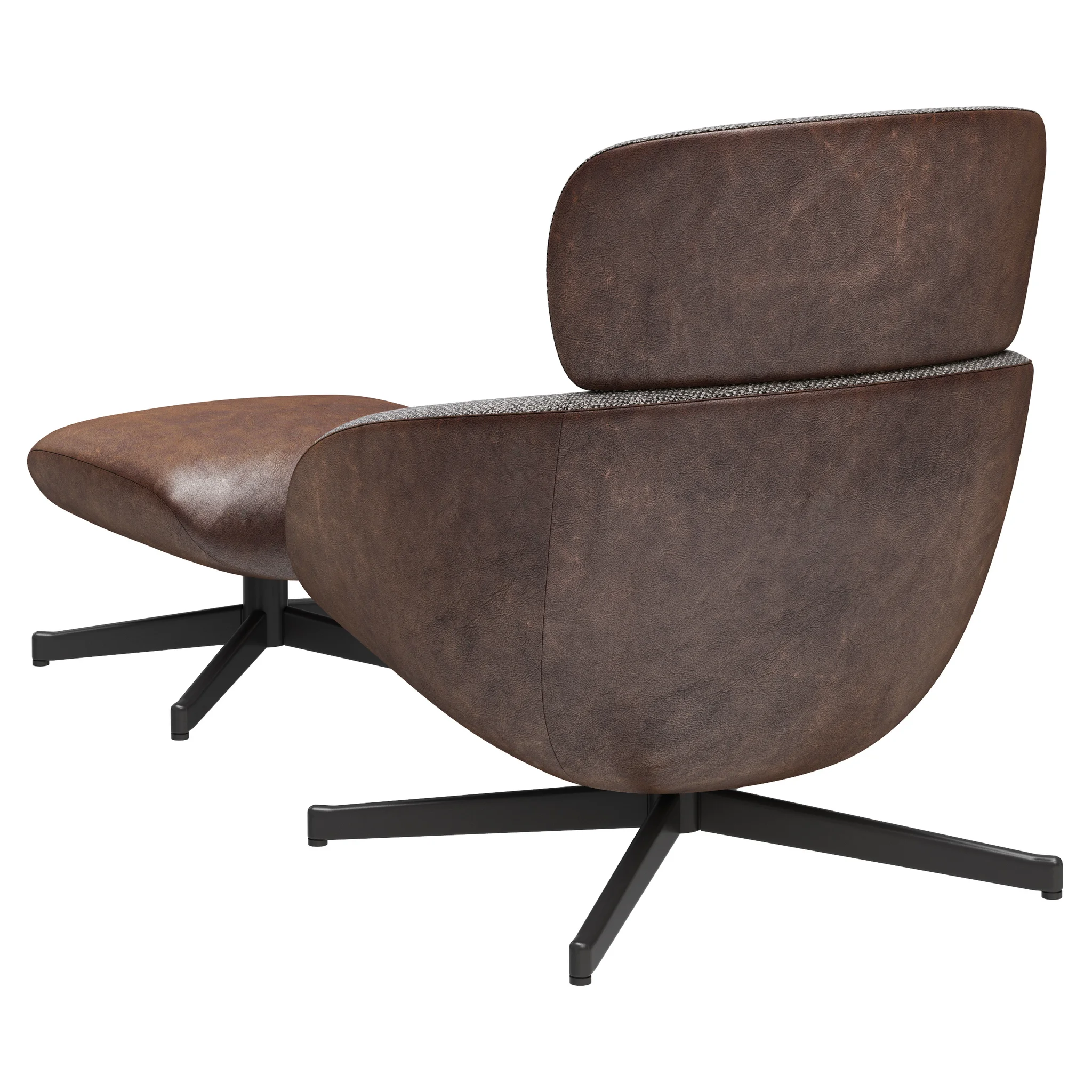 Minotti Russell — 3D model preview 6
