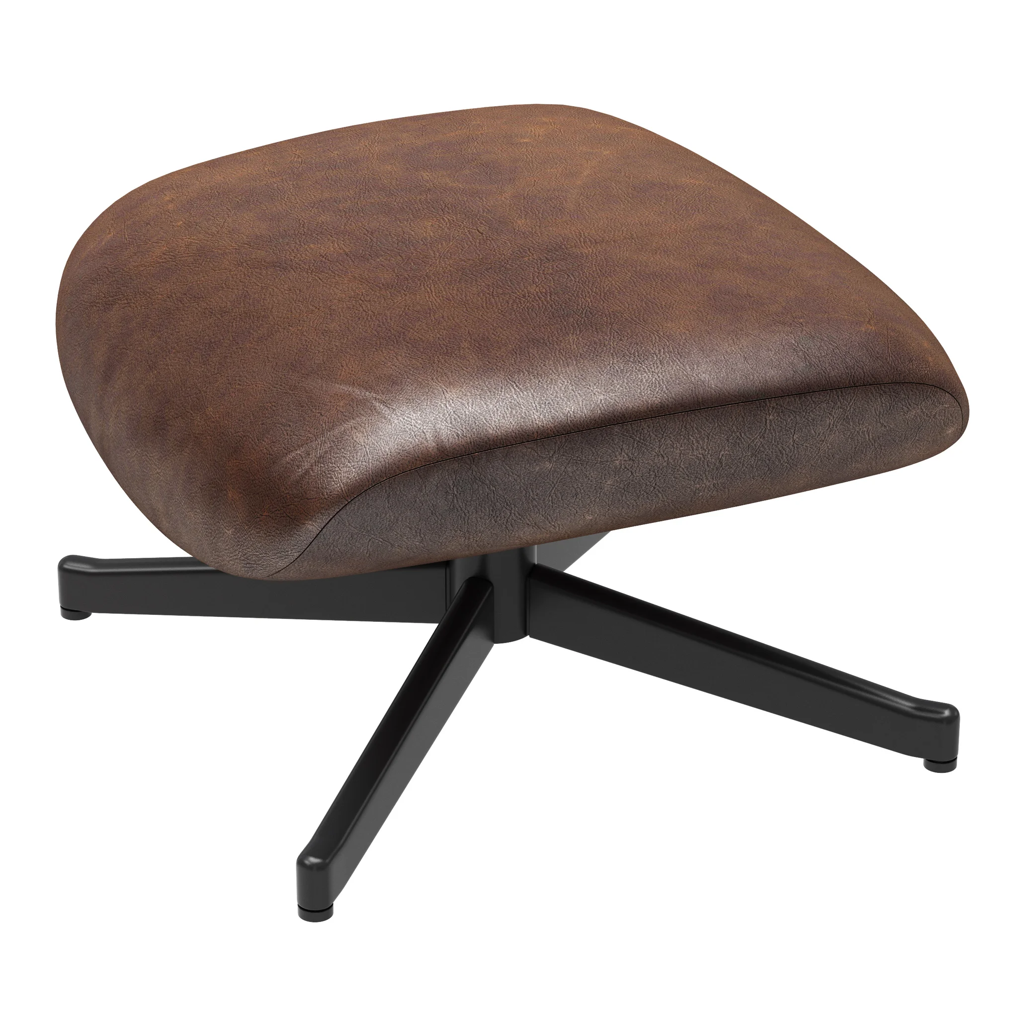 Minotti Russell — 3D model preview 8