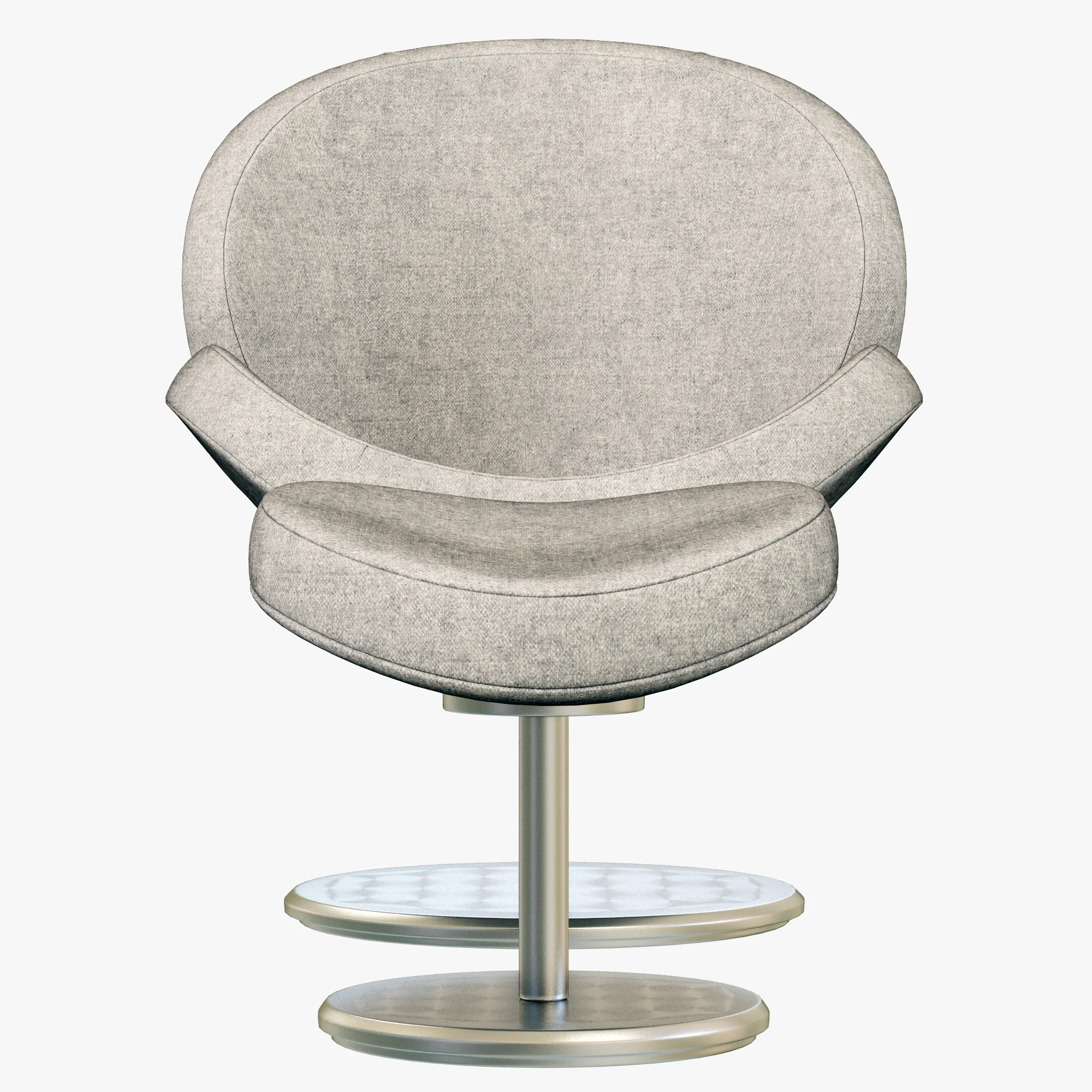 BoConcept Schelly — 3D model preview 11