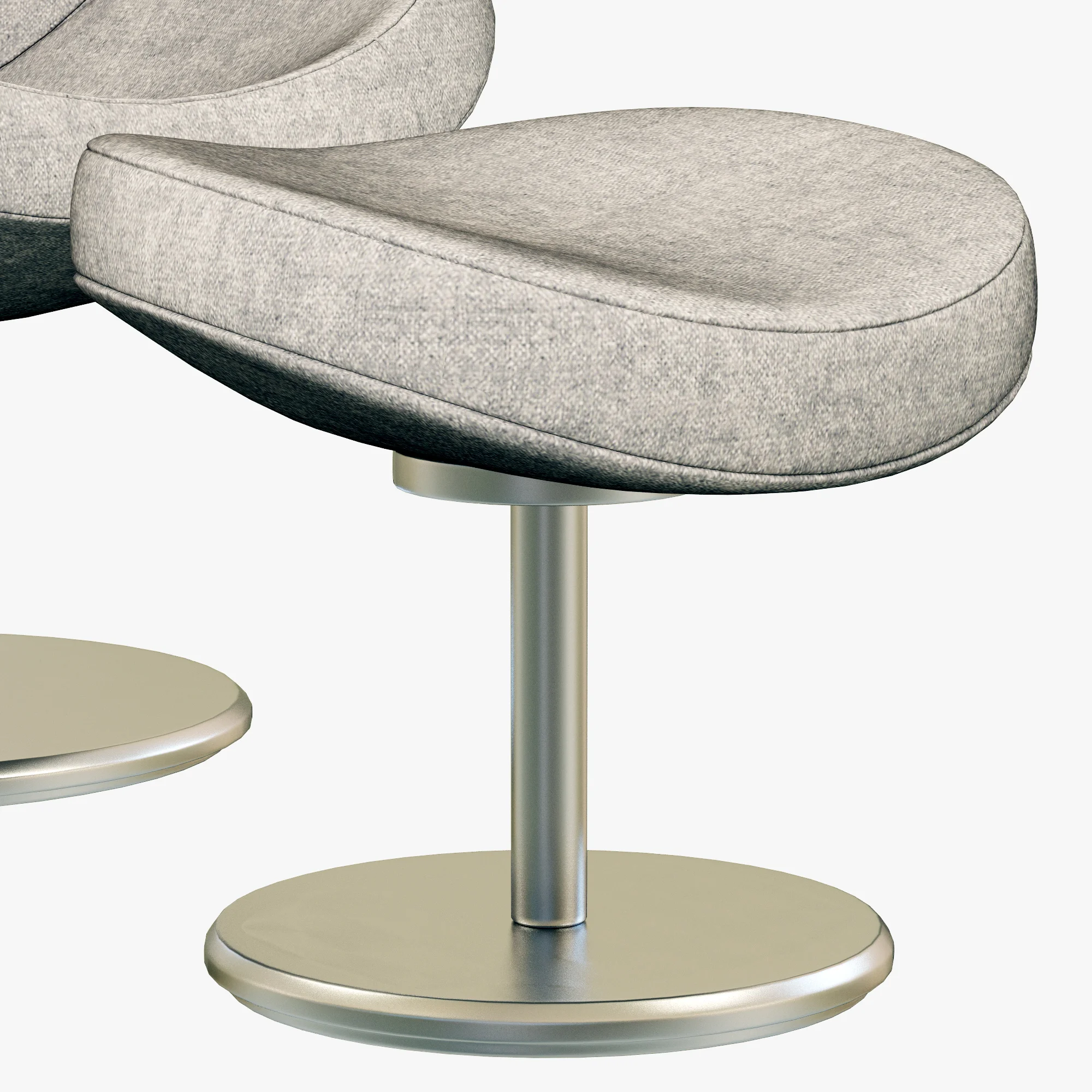 BoConcept Schelly — 3D model preview 14