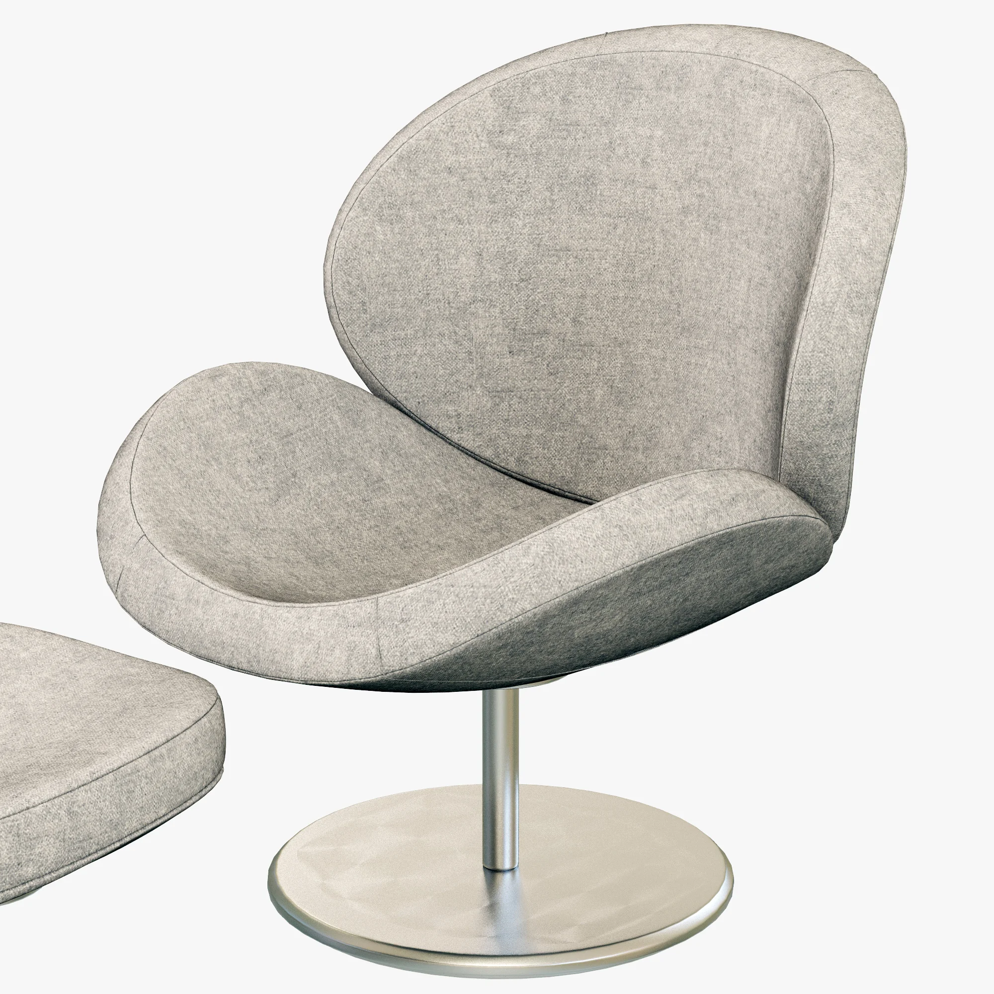 BoConcept Schelly — 3D model preview 17