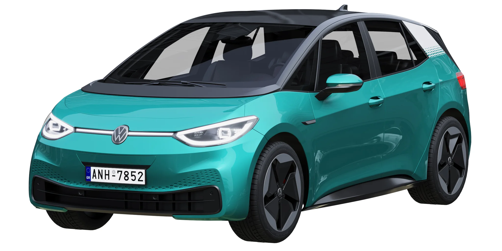 Volkswagen ID3