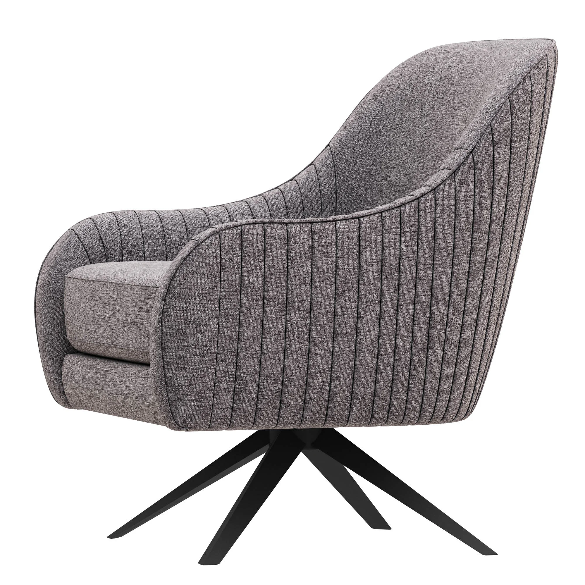 Dantone Home Morisson — 3D model preview 2