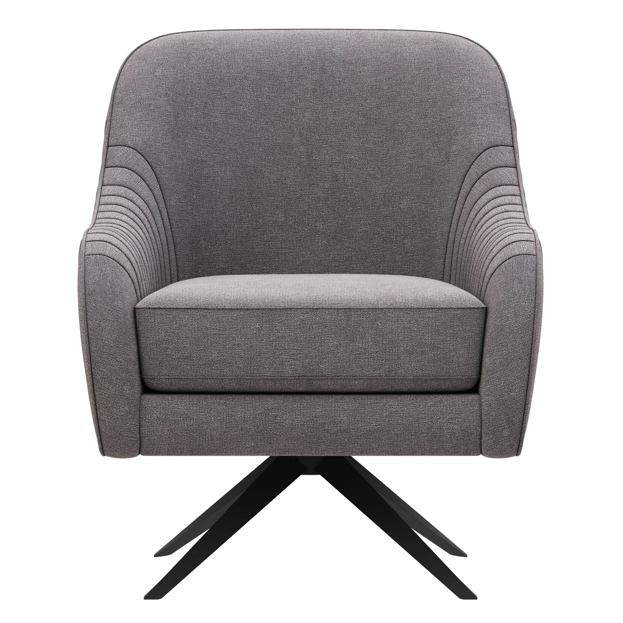 Dantone Home Morisson — 3D model preview 6