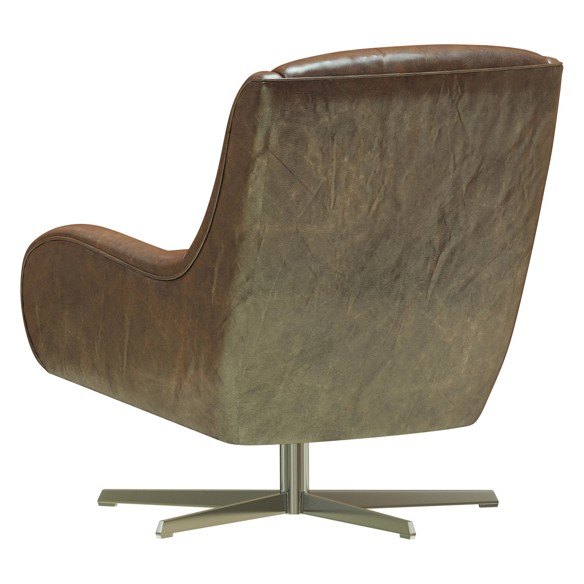 Dantone Home Fitzgerald, 3D model preview 4