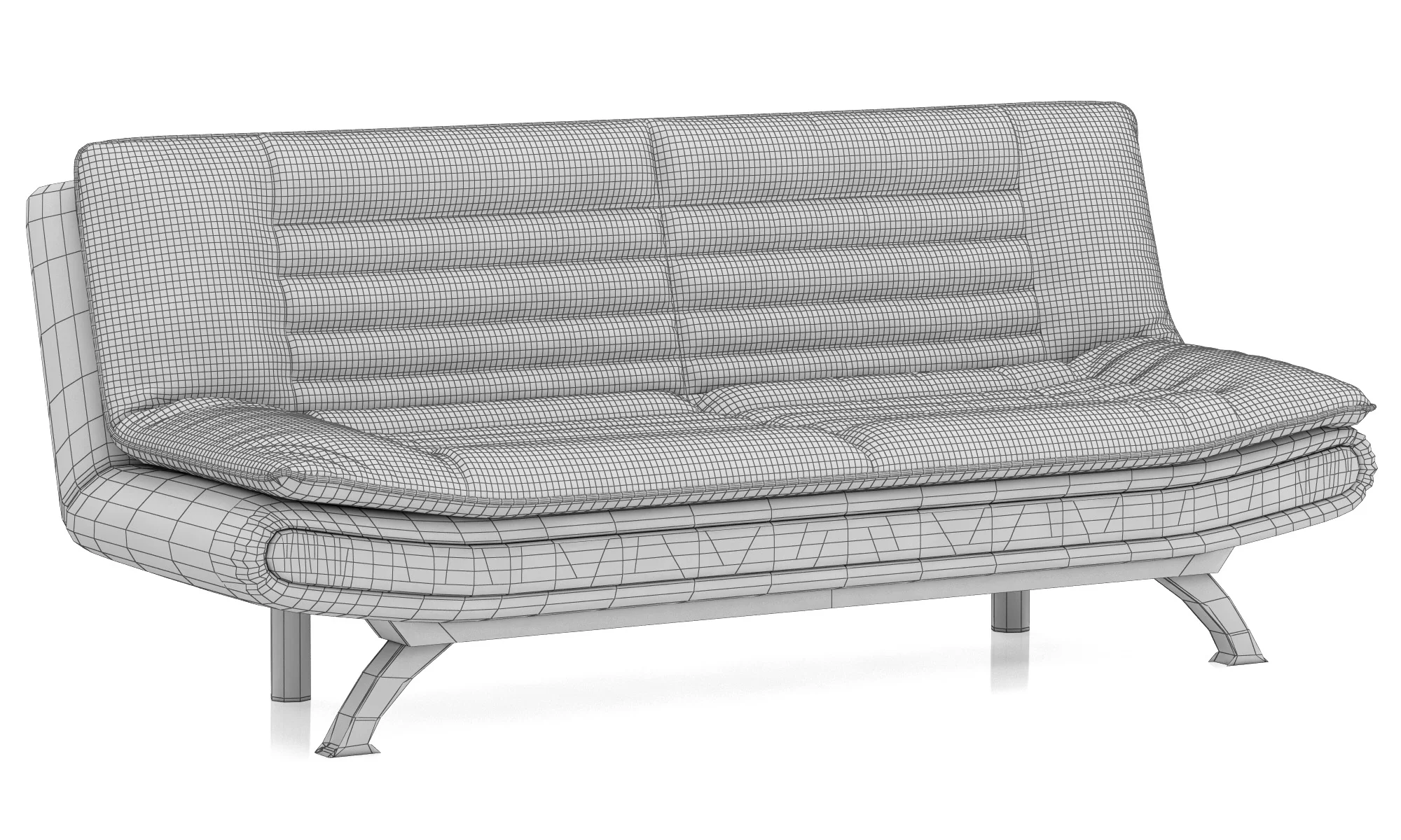 Deephouse Toronto — 3D model preview 9