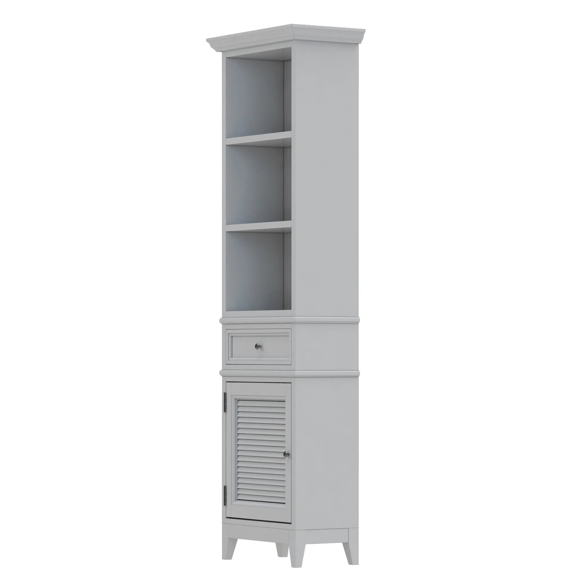 Dantone Home Bathroom Showcase — 3D model preview 2